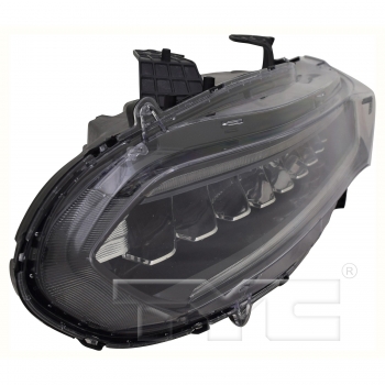 Headlight Assembly
