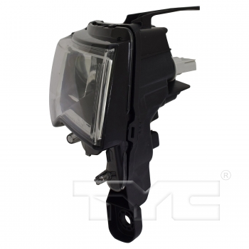 Headlight Assembly