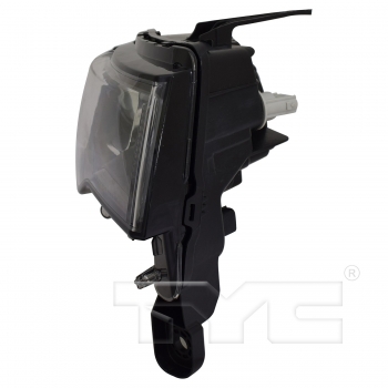 Headlight Assembly