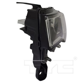 Headlight Assembly