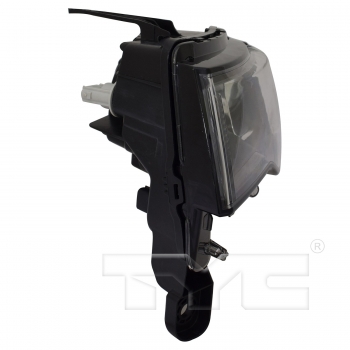 Headlight Assembly