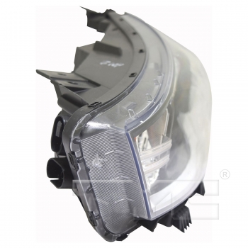 Headlight Assembly