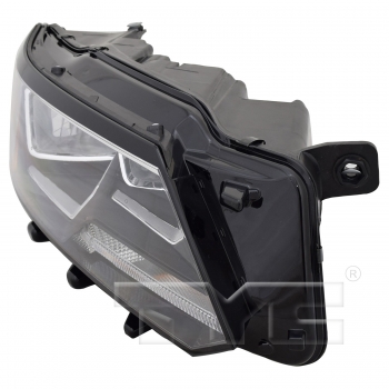 Headlight Assembly