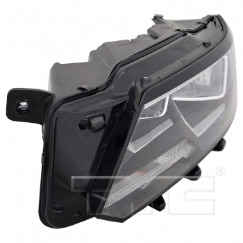 Headlight Assembly
