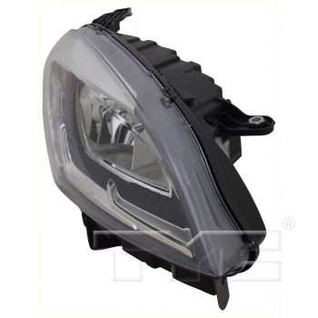 Headlight Assembly