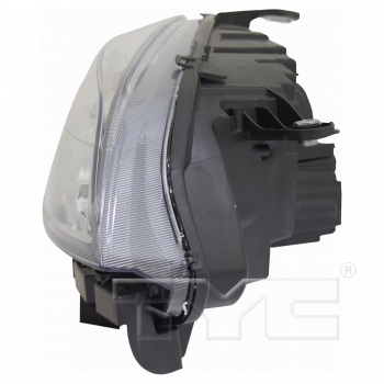 Headlight Assembly
