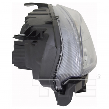 Headlight Assembly
