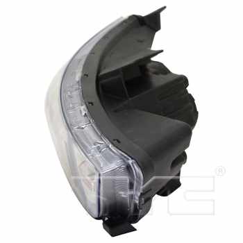 Headlight Assembly