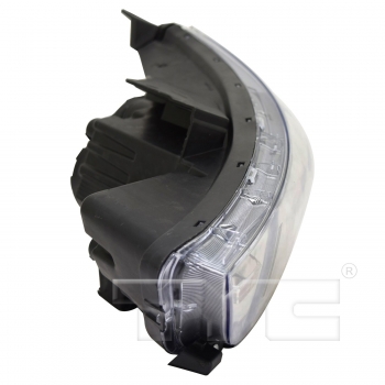Headlight Assembly