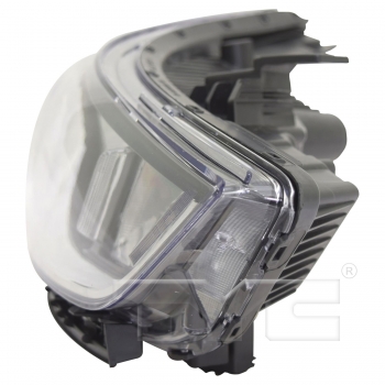 Headlight Assembly