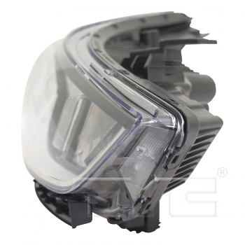 Headlight Assembly