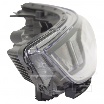 Headlight Assembly
