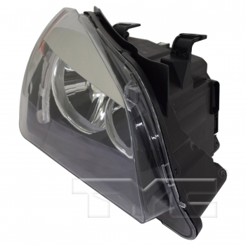 Headlight Assembly