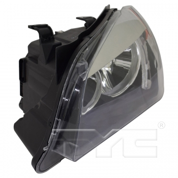 Headlight Assembly
