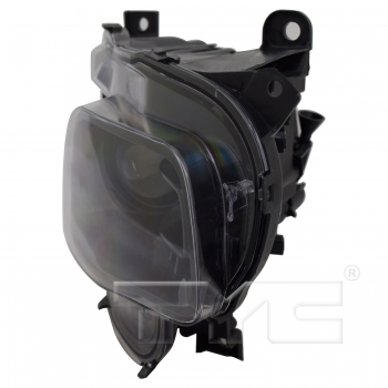 Headlight Assembly