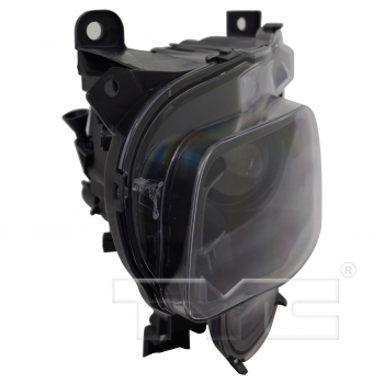 Headlight Assembly