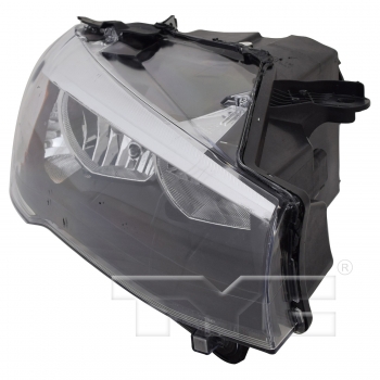 Headlight Assembly