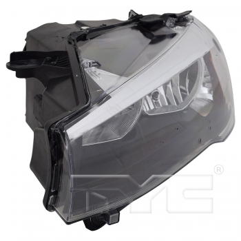 Headlight Assembly
