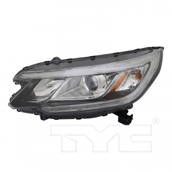 Headlight Assembly