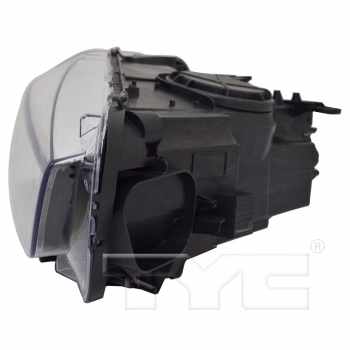 Headlight Assembly