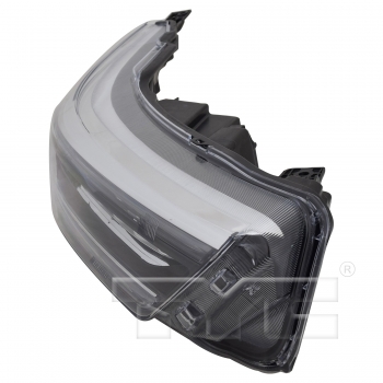 Headlight Assembly