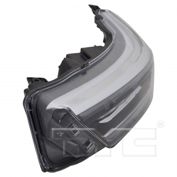 Headlight Assembly