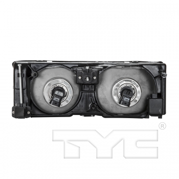 Headlight Assembly