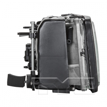 Headlight Assembly