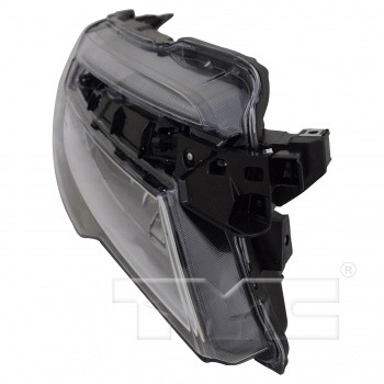 Headlight Assembly