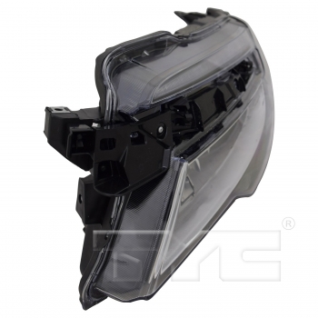 Headlight Assembly