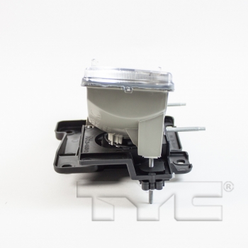 Headlight Assembly
