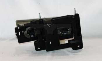 Headlight Assembly