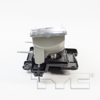 Headlight Assembly