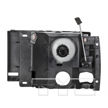 Headlight Assembly