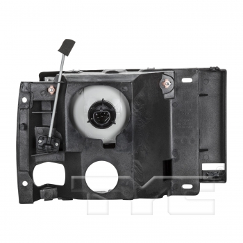 Headlight Assembly