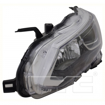 Headlight Assembly