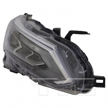 Headlight Assembly