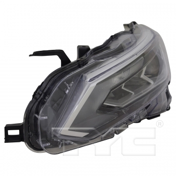 Headlight Assembly