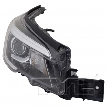 Headlight Assembly