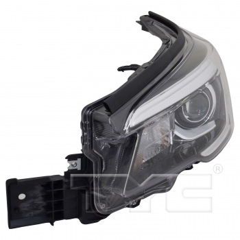 Headlight Assembly