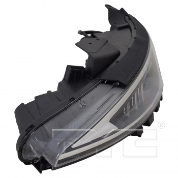 Headlight Assembly