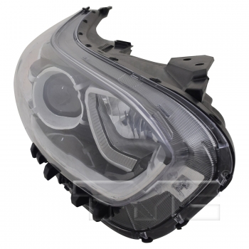Headlight Assembly