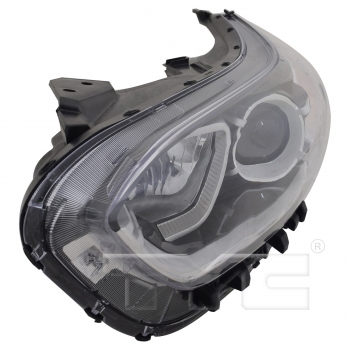 Headlight Assembly