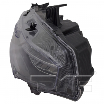 Headlight Assembly