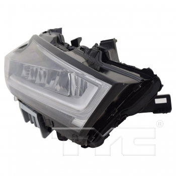Headlight Assembly