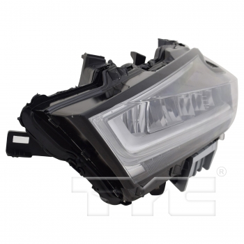 Headlight Assembly