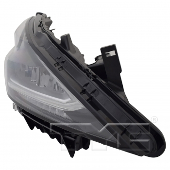 Headlight Assembly