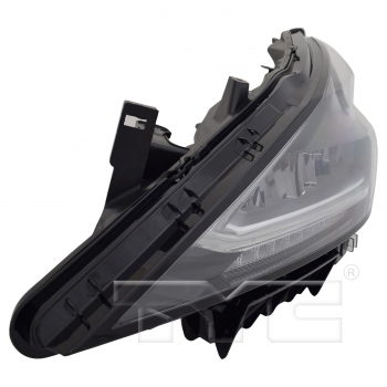 Headlight Assembly