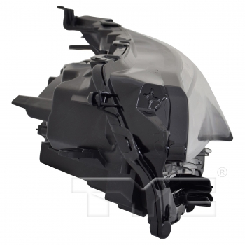 Headlight Assembly