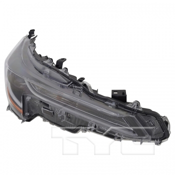 Headlight Assembly